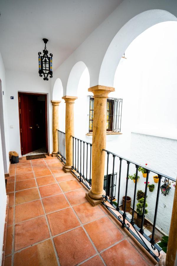 Castillo De Marbella Buitenkant foto
